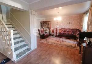 Дом 240м², 2-этажный, участок 8 сот.  