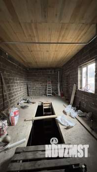 Дом 197м&sup2;, 1-этажный, участок 10 сот.  