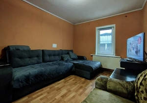 Дом 146м², 2-этажный, участок 611 сот.  