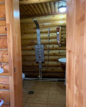 Дом 180м², 1-этажный, участок 13 сот.  
