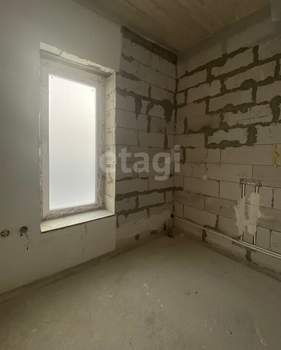 Дом 135м², 1-этажный, участок 5 сот.  