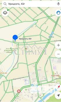 Дом 140м², 1-этажный, участок 7 сот.  