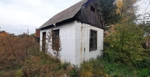 Дом 18м², 2-этажный, участок 8 сот.  