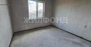 Дом 140м², 2-этажный, участок 12 сот.  