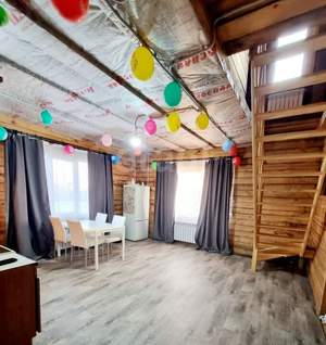 Дом 149м², 2-этажный, участок 11 сот.  