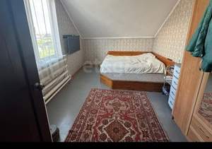 Дом 140м², 2-этажный, участок 6 сот.  