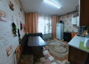 Дом 93м², 1-этажный, участок 18 сот.  