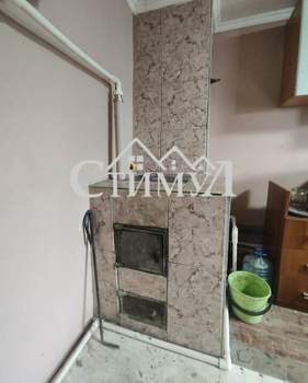 Дом 39м², 1-этажный, участок 7 сот.  