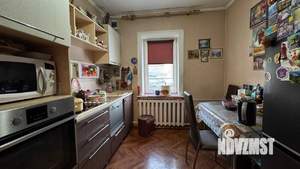 Дом 60м², 1-этажный, участок 8 сот.  