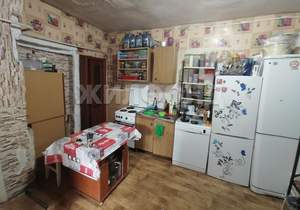Дом 67м², 2-этажный, участок 5 сот.  