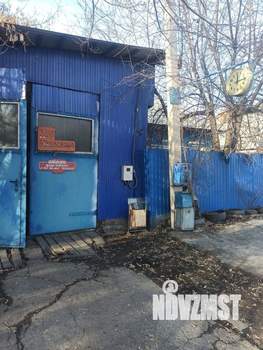Дом 200м², 1-этажный, участок 6 сот.  