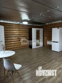 Дом 51м², 1-этажный, участок 7 сот.  