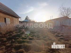 Дом 65м², 1-этажный, участок 6 сот.  