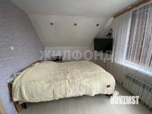 Дом 100м², 2-этажный, участок 5 сот.  