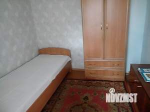 Дом 57м², 1-этажный, участок 4 сот.  