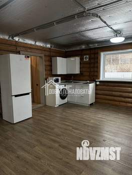 Дом 51м², 1-этажный, участок 7 сот.  