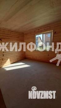 Дом 100м², 1-этажный, участок 6 сот.  