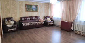Дом 277м², 2-этажный, участок 10 сот.  
