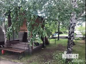 Коттедж 280м², 2-этажный, участок 12 сот.  