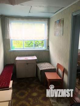 Дом 25м², 1-этажный, участок 639 сот.  