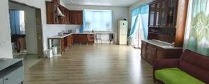 Дом 160м², 1-этажный, участок 6 сот.  