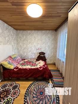 Дом 102м², 1-этажный, участок 15 сот.  