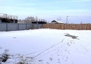 Дом 48м², 1-этажный, участок 9 сот.  