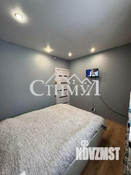 Дом 63м², 1-этажный, участок 8 сот.  