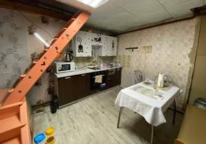 Дом 72м², 2-этажный, участок 14 сот.  