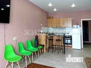 Дом 77м², 1-этажный, участок 6 сот.  