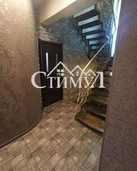 Дом 316м², 2-этажный, участок 10 сот.  