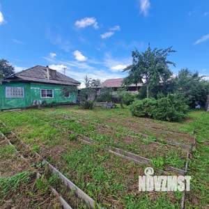 Дом 68м², 1-этажный, участок 5 сот.  