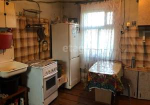 Дом 64м², 1-этажный, участок 8 сот.  