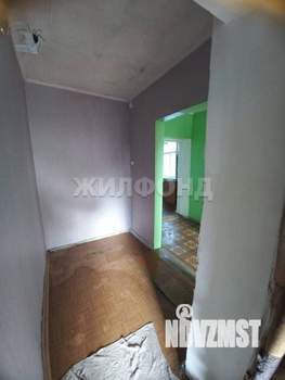 Дом 60м&sup2;, 1-этажный, участок 3 сот.  