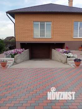 Дом 294м², 1-этажный, участок 11 сот.  