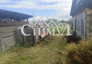 Дом 68м², 1-этажный, участок 13 сот.  