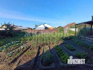 Дом 100м², 2-этажный, участок 6 сот.  