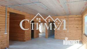 Дом 97м², 1-этажный, участок 12 сот.  