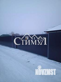 Дом 137м², 1-этажный, участок 7 сот.  