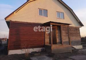Дом 150м², 2-этажный, участок 12 сот.  