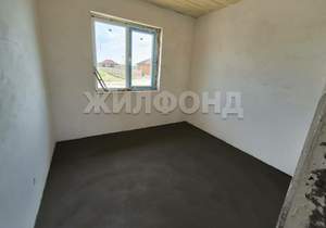 Дом 120м², 2-этажный, участок 8 сот.  