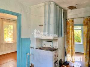 Дом 30м², 1-этажный, участок 6 сот.  