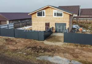 Дом 180м², 2-этажный, участок 8 сот.  