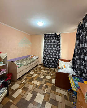 Дом 58м², 1-этажный, участок 267 сот.  