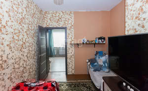 Дом 80м², 1-этажный, участок 7 сот.  