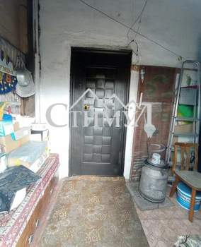 Дом 28м², 1-этажный, участок 3 сот.  