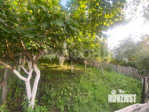 Дом 55м², 1-этажный, участок 11 сот.  