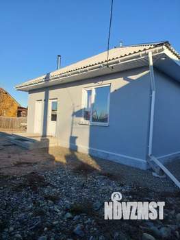 Дача 81м&sup2;, 1-этажный, участок 6 сот.  