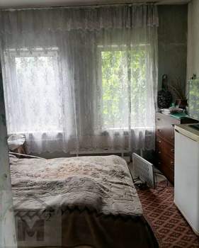 Дом 57м², 1-этажный, участок 4 сот.  