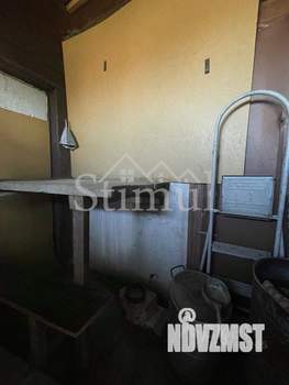 Дом 45м², 1-этажный, участок 8 сот.  